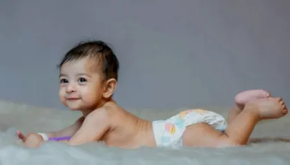 Studimi i ri: Foshnjat mund të kategorizojnë objektet që në moshën dy muajshe