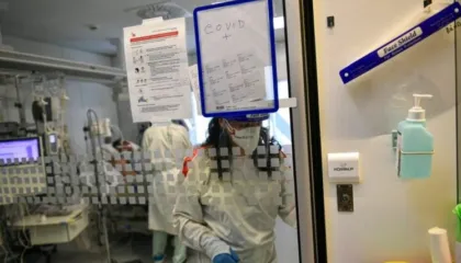 Studimi i ri/ Fragmente të Covid-19 qëndrojnë në trup me vite, ja çfarë shkaktojnë