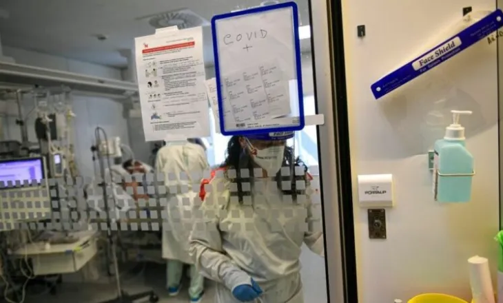 Studimi i ri/ Fragmente të Covid-19 qëndrojnë në trup me vite, ja çfarë shkaktojnë