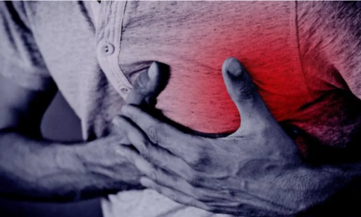 Studimi: Rreziku kardiovaskular te meshkujt nis më herët nga sa mendohej