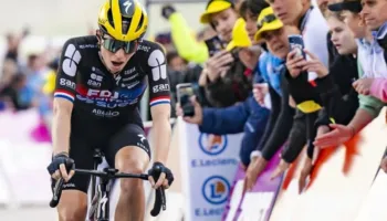 Studimi zbulon se temperaturat në rritje po e vënë në rrezik shëndetin e atletëve të Tour de France