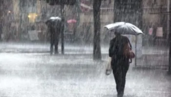 Stuhi shiu dhe ulje temperaturash, parashikimi i motit për ditën e martë