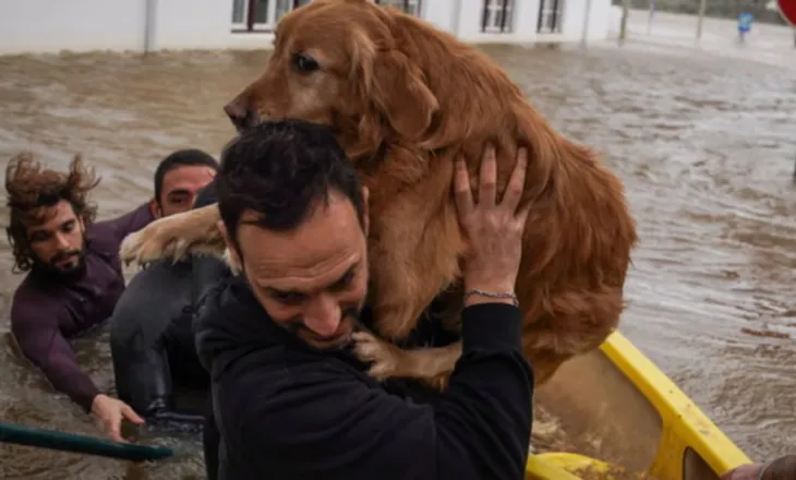 Stuhi shkatërrimtare në Gadishullin Iberik, kërkohet shtyrja e zgjedhjeve presidenciale në Portugali
