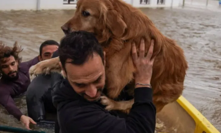 Stuhia “Leonardo” godet gadishullin Iberik, kërkohet shtyrja e zgjedhjeve Presidenciale në Portugali