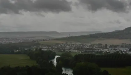 Stuhia Nils godet Francën, një i vdekur dhe 850,000 shtëpi pa energji elektrike