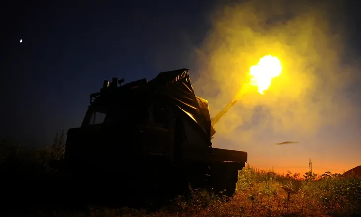 Suedia dhe Danimarka do të furnizojnë Ukrainën me sistem mbrojtës kundërajror prej 245 milionë eurosh