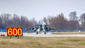 Suedia instalon sistem alarmi me telefon celular në rast sulmi ajror, zhvillon aplikacion për raportimin e dronëve