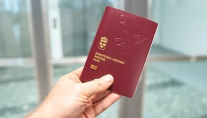 Suedia ndryshon ligjin e shtetësisë