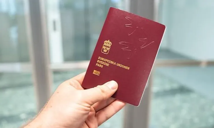 Suedia ndryshon ligjin e shtetësisë