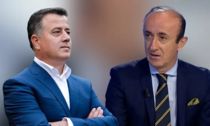 Sula u emërua kryeinspektor i Përgjithshëm, Noka: Ne na sulmuan për gjysmëgjelin…