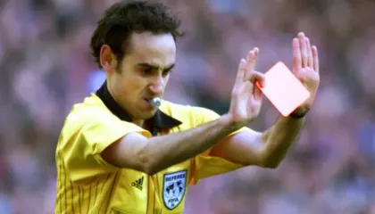 Sulm frontal i Iturralde ndaj Laporta: Të kërkojë falje, sepse pagoi të pafytyrin Enríquez Negreira