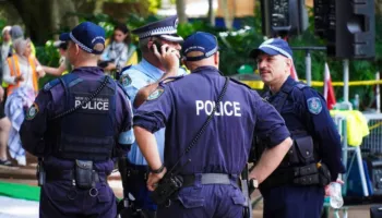 Sulm me thikë në Sidnei, një viktimë dhe dy të plagosur