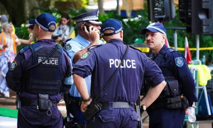 Sulm me thikë në Sidnei, një viktimë dhe dy të plagosur