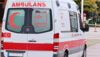 Sulm me thikë në Stamboll, plagosen 6 persona, mes tyre 4 policë