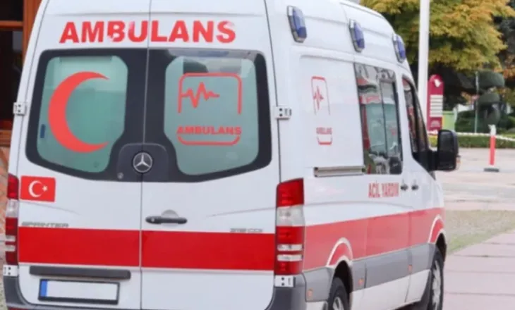 Sulm me thikë në Stamboll, plagosen 6 persona, mes tyre 4 policë