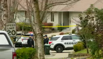 Sulm me thikë në Washington, pesë të vdekur