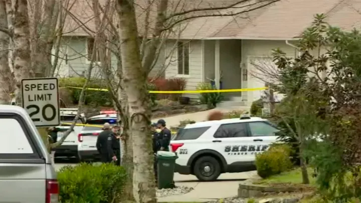 Sulm me thikë në Washington, pesë të vdekur