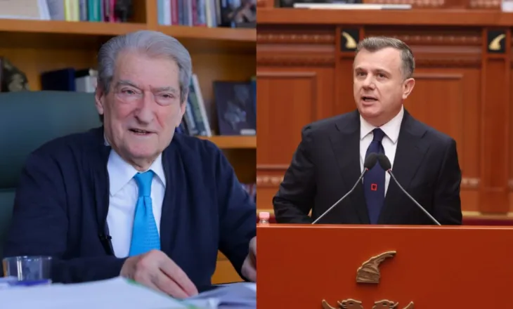 “Sulme në selitë e PS”/ Balla i përgjigjet Berishës: Thirrja për dhunë është vepër penale! Tropoja edhe sot i vuan porositë e tua