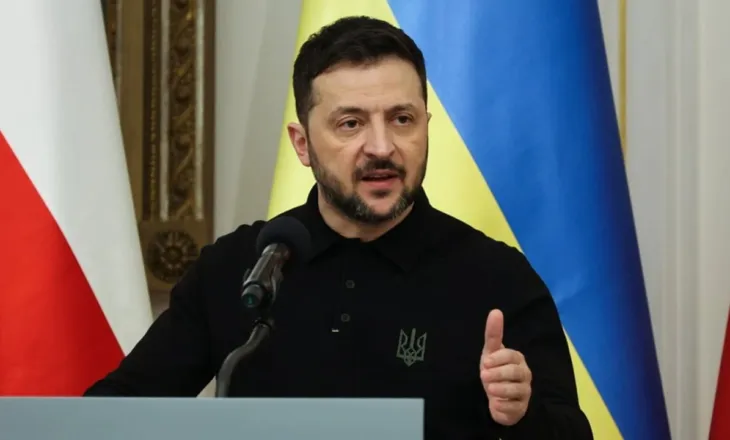 Sulme të reja ruse në Ukrainë, Zelensky akuzon: Nuk e mbajtën fjalën që i dhanë Presidentit Trump