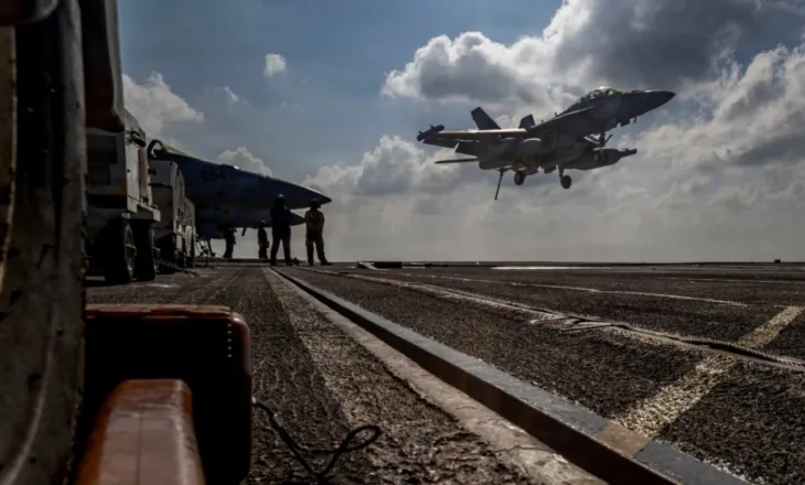 Sulmet amerikane ndaj Iranit mund të synojnë edhe udhëheqës individualë, ndryshimi i regjimit një skenar real