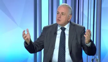 Sulmet e Izraelit mbi Iran, Tritan Shehu i qëndron në krah Presidentit Trump