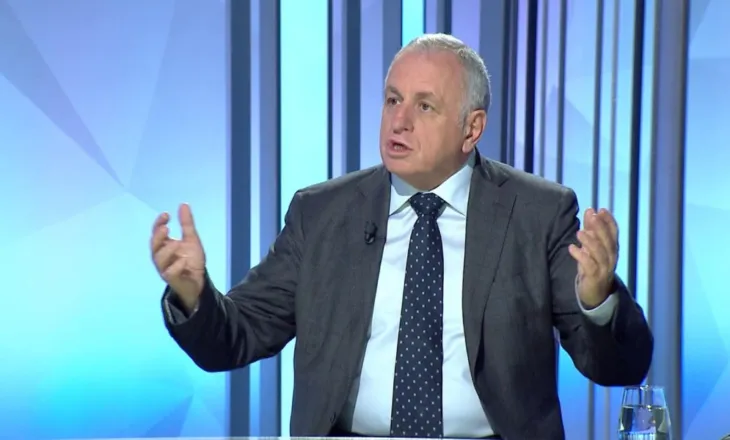 Sulmet e Izraelit mbi Iran, Tritan Shehu i qëndron në krah Presidentit Trump