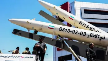 Sulmet e përbashkëta SHBA-Izrael, Irani kërcënon drejtpërdrejt: Nuk ka më vijë të kuqe, çdo gjë është e mundur!