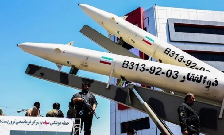 Sulmet e përbashkëta SHBA-Izrael, Irani kërcënon drejtpërdrejt: Nuk ka më vijë të kuqe, çdo gjë është e mundur!