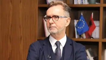 “Sulmet e politikanëve ndaj gjyqësorit të ndalojnë”, Gonazto: Ndryshimi i nenit të jetë në përputhje me luftën kundër korrupsionit