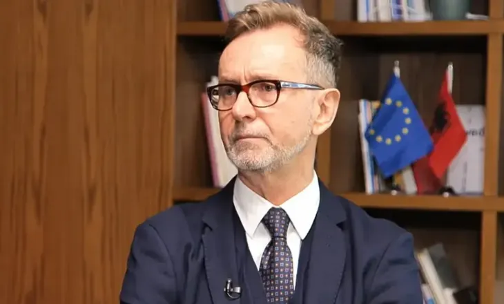 “Sulmet e politikanëve ndaj gjyqësorit të ndalojnë”, Gonazto: Ndryshimi i nenit të jetë në përputhje me luftën kundër korrupsionit