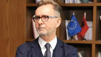 “Sulmet e politikanëve ndaj SPAK nuk duhet të vazhdojnë”, Gonzato: Vendi ndodhet në një pikë kthese vërtet kritike!