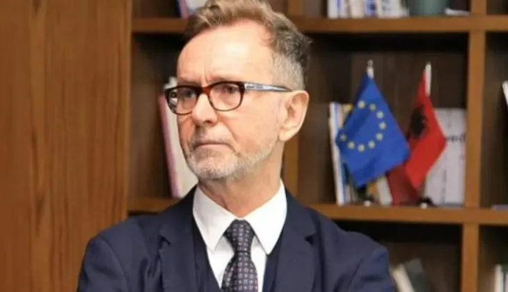 “Sulmet e politikanëve ndaj SPAK nuk duhet të vazhdojnë”, Gonzato: Vendi ndodhet në një pikë kthese vërtet kritike!