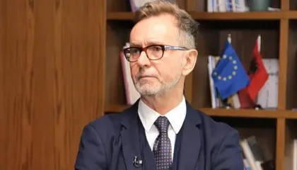 “Sulmet e politikanëve ndaj SPAK të ndalojnë”, Gonazto: Ndryshimi i nenit të jetë në përputhje me luftën kundër korrupsionit