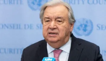 Sulmet e SHBA dhe Izraelit ndaj Iranit, OKB: Të ulen tensionet dhe armiqësitë