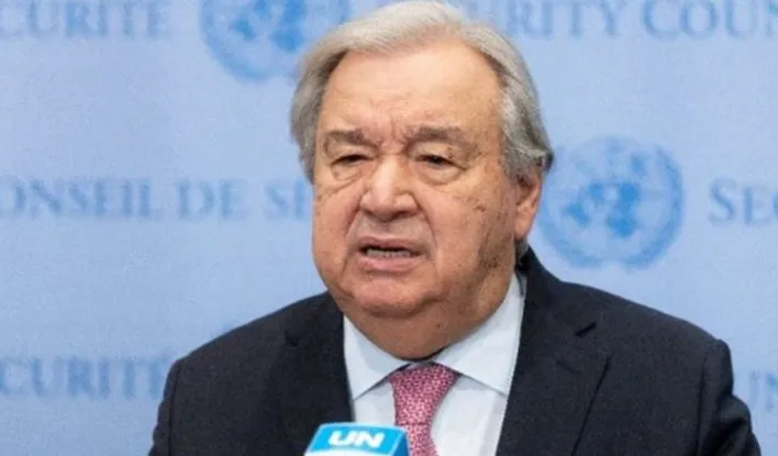 Sulmet e SHBA dhe Izraelit ndaj Iranit, OKB: Të ulen tensionet dhe armiqësitë