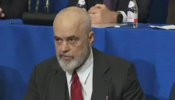 Sulmet e SHBA dhe Izraelit ndaj Iranit, Rama: I mbështesim, Garda Revolucionare është organizatë terroriste