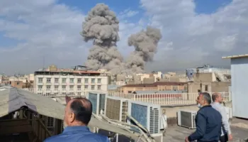 Sulmet e SHBA-së dhe Izraelit, vriten komandanti i Gardës Revolucionare dhe ministri i Mbrojtjes iraniane