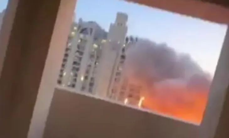 Sulmet edhe në Emiratet e Bashkuara Arabe, Ministria e Jashtme mesazh për të gjithë shqiptarët atje: Shmangni daljet e panevojshme