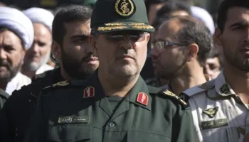 Sulmet Izrael-SHBA në Iran, vritet ministri i Mbrojtjes dhe komandanti i Gardës Revolucionare