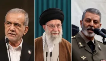 Sulmet izraelite në Iran, CNN: Objektiv ishin udhëheqësi Suprem dhe Presidentin e Iranit. Goditet rezidenca ku banon Ahmadinejad