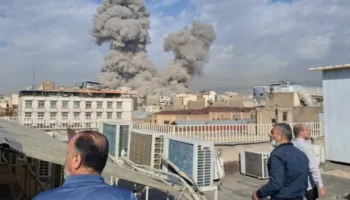 Sulmet ndaj Iranit/ Franca thirrje qytetarëve të tregojnë kujdes të jashtëzakonshëm