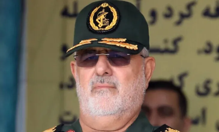 Sulmet ndaj zyrtarëve të lartë iranianë, Izraeli pretendon se ka eliminuar komandantin e Gardës Revolucionare të Iranit