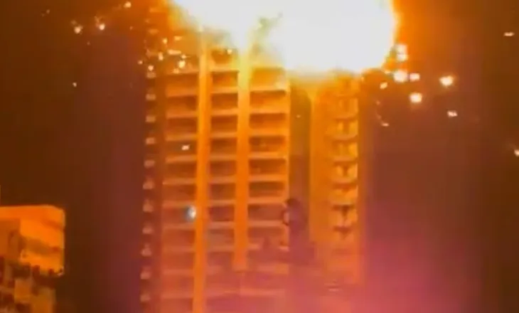 Sulmet në Iran/ FBI rrit gatishmërinë brenda SHBA-së, frikë nga aktivizimi i grupeve terroriste