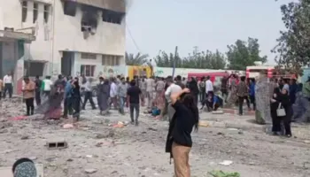 Sulmet në Lindjen e Mesme, shkon 85 numri i viktimave në shkollën iraniane të vajzave