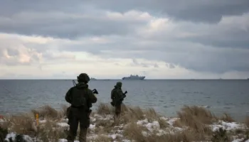 Sulmet ruse në infrastrukturën energjetike ukrainase, Politico: Vendet e BE po përgatiten për vetëmbrojtje, kanë siguruar edhe fonde për…