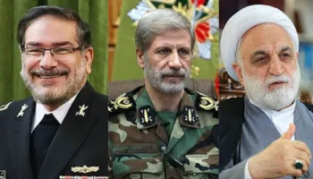 Sulmet synonin liderin suprem dhe bashkëpunëtorët e tij, ja tre zyrtarët e lartë iranianë që mediat izraelite pretendojnë se janë eliminuar