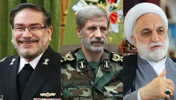 Sulmet synonin liderin suprem të Iranit dhe bashkëpunëtorët e tij, mediat izraelite pretendojnë se janë eliminuar tre zyrtarë të lartë