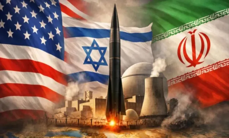 Sulmi i SHBA dhe Izraelit, mediat e Teheranit: Sulmohet një shkollë në Minab, 5 të vdekur