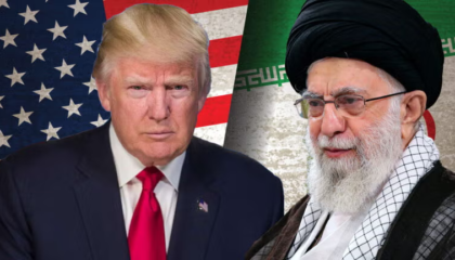 “Sulmi i SHBA-ve ndaj Iranit është pranë”, mediat: Presidenti Trump mund të japë urdhrin së shpejti