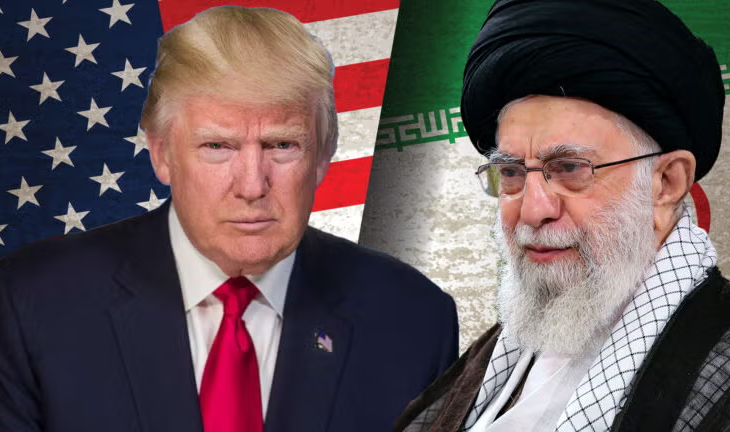 “Sulmi i SHBA-ve ndaj Iranit është pranë”, mediat: Presidenti Trump mund të japë urdhrin së shpejti